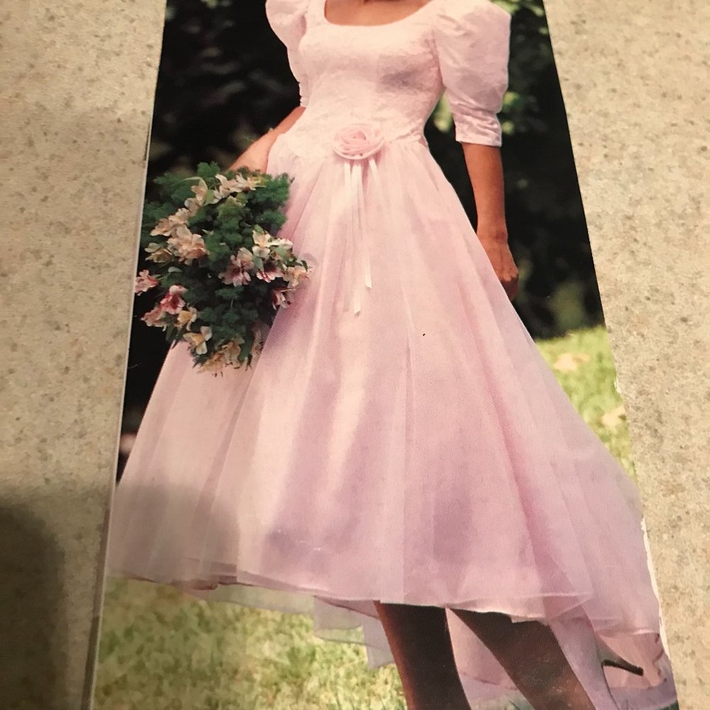 Bridesmaid/Special Occasion dress